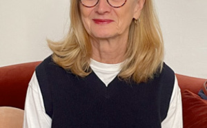 Geneviève CASIER